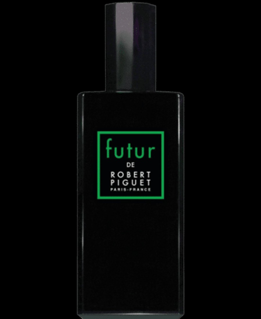 Robert Piguet Futur  | Floral-Bouquet