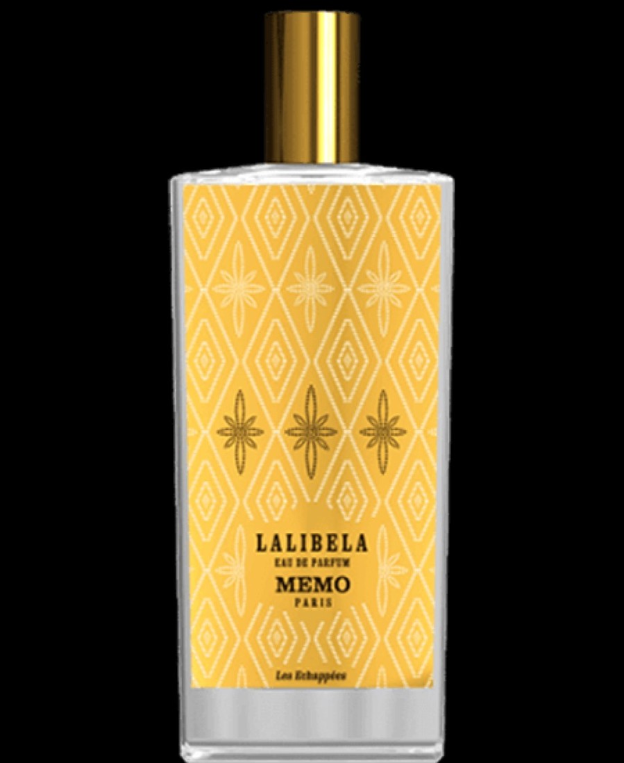 Memo Paris Lalibela  | Floral-Bouquet