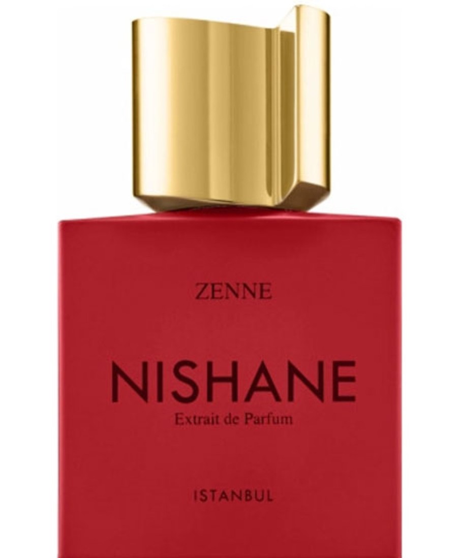 Nishane Zenne  | Floral-Bouquet