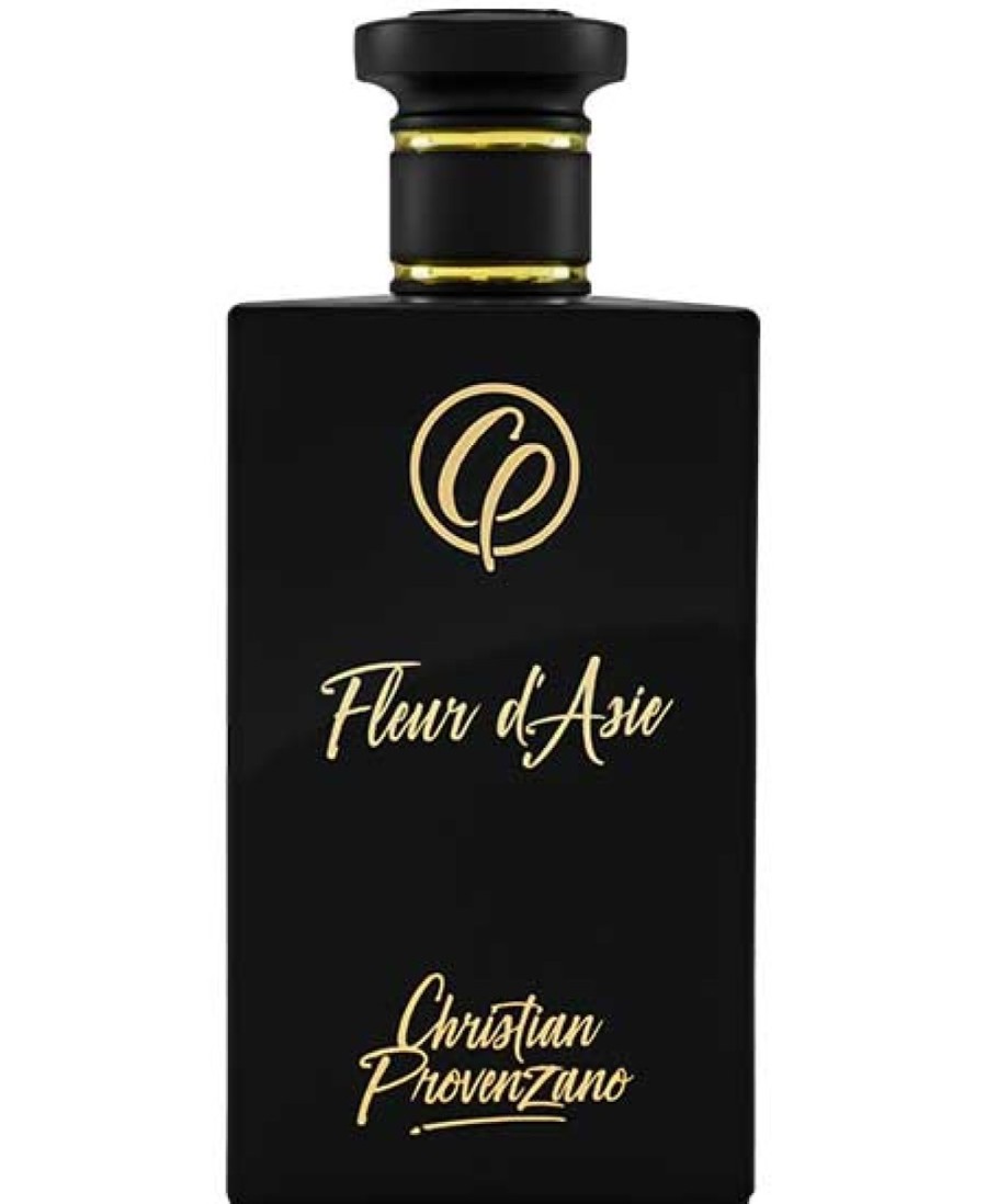 Christian Provenzano Parfums Fleur D'Asie  | Floral-Bouquet
