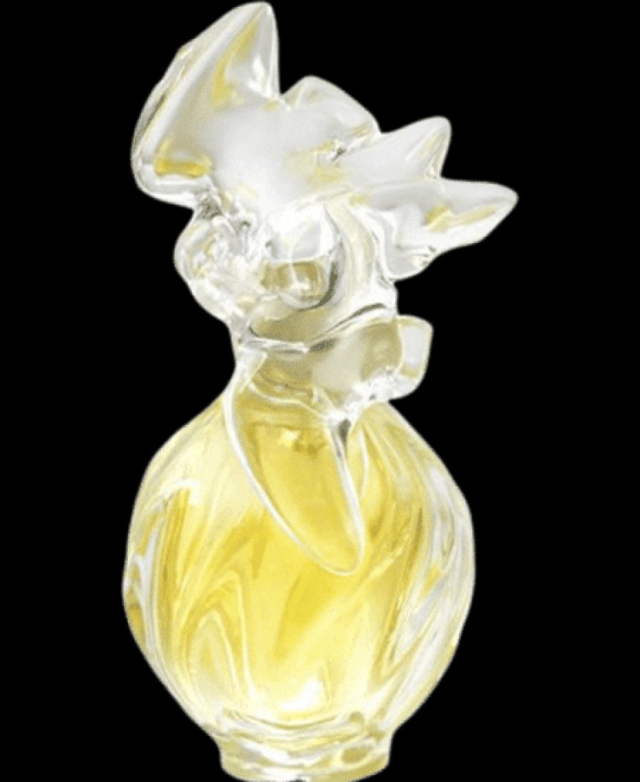 Nina Ricci L'Air Du Temps  | Floral-Bouquet