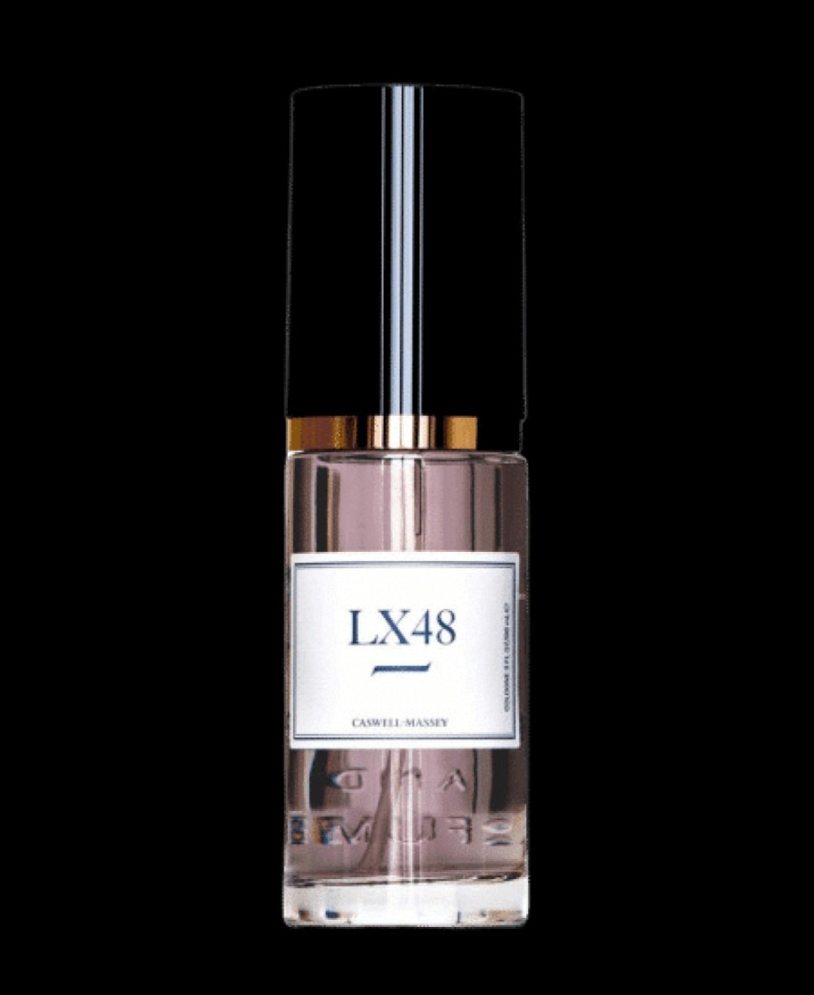Caswell-Massey Lx48  | Spicy-Tobacco