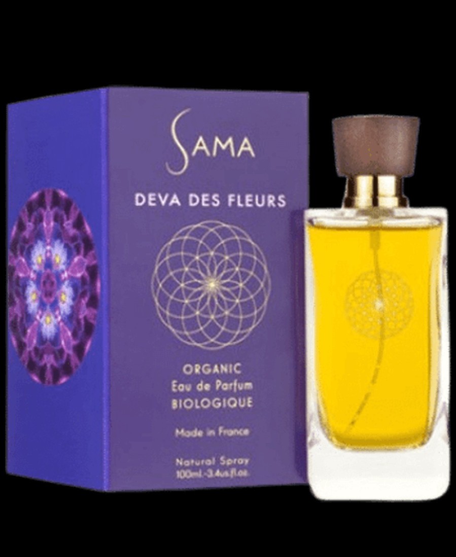 Sama Deva Des Fleurs  | Floral-Bouquet