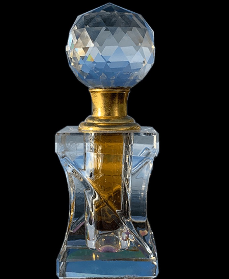 Parfumerie Nasreen Vespers Attar  | Floral-Bouquet