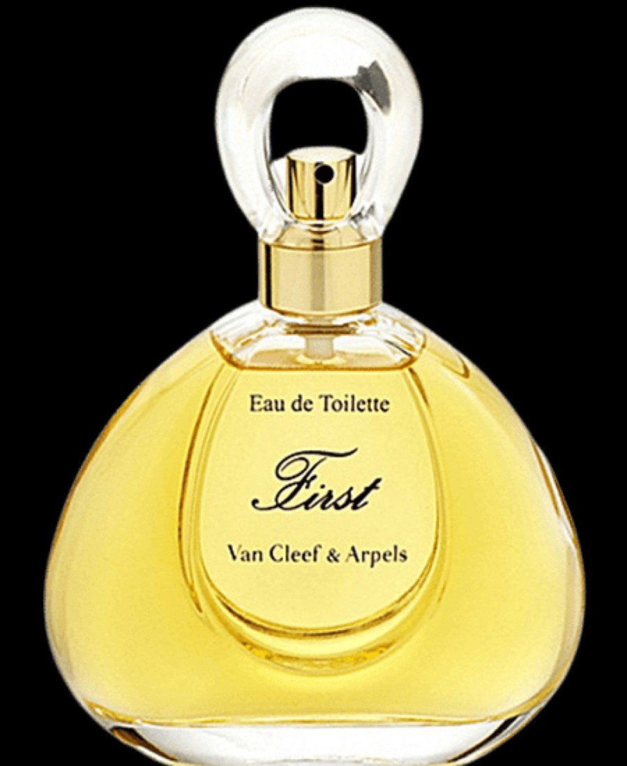 Van Cleef & Arpels First  | Floral-Bouquet